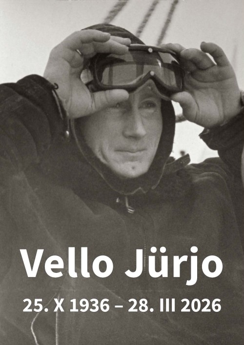 Vello Jürjo