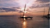 E Champ 2001 02 sunset