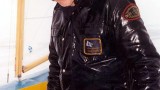 E Champions 2002 21 Peder Friis raining