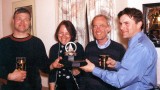 E champ March 2003 04