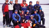 European Champ March 2003 1500