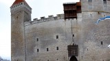 castle