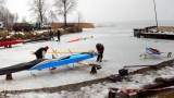 harbour